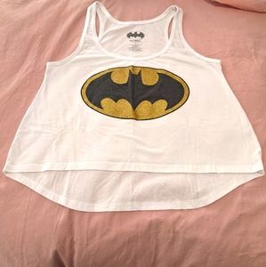 Batman tank